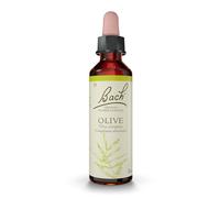 Fleurs de Bach Original N°23 Olive - 20 ml