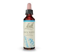 Fleurs de Bach Original N°27 Rock Water - 20 ml