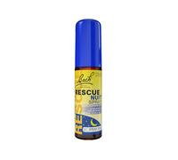 Fleurs de bach Rescue Nuit Spray 20ml - Fiori di Bach