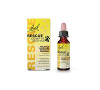 Fleurs de Bach Rescue Pets 10 ml - Fiori di Bach