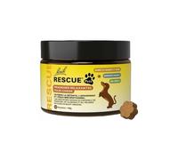 Fleurs de Bach Rescue Pets Dolci Rilassanti per Cani x60 - Fiori di Bach