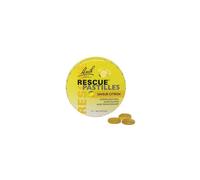 Fleurs de Bach Rescue Sapore Limone 50 g - Pastiglie