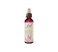 Fleurs de bach Sweet Chestnut 20ml - Fiori di Bach