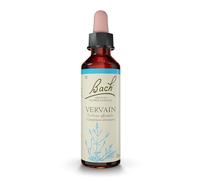 Fleurs de Bach Vervain N°31 20ml