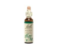 Fleurs de Bach Walnut Noce 20ml - Fiori di Bach