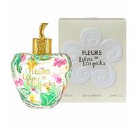 Fleurs De Lolita Lempicka Eau De Parfum Spray 100ml