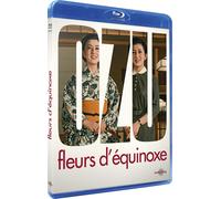 Fleurs d'équinoxe (Blu-ray) Saburi, Shin, Tanaka, Kinuyo, Arima, Ineko