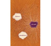 Fleurs Du Mal (New Directions Paperbook)