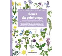 Fleurs du printemps