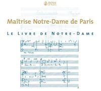 Fleury, Emilie - Livre De Notre Dame De Paris