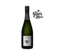 FLEURY FLEUR DE L'EUROPE BRUT NATURE CHAMPAGNE BIODINAMICO FRANCIA