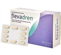 FLEVADREN 30CPR