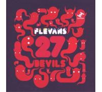 Flevans 27 Devils (CD) Album