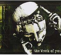 FLEVEN - WRECK OF YOU