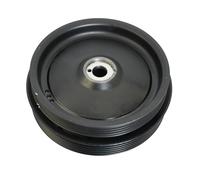 Flewdart puleggia albero motore per SMART 451 0.8 CDI 1.0 Turbo Elettrico 2007-2024 1320300268 1320300568 A1320300268 A1320300568