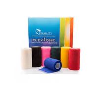 Flex-1-One Fascia 10cm x 4,5m Blu
