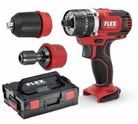 Flex 10,8 Volt Batteria Cacciavite Trapano Pd 2G 10.8-EC 418.013 PD2G