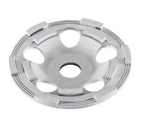Flex 125mm Diamante Disco di Levigatura Basic Taglio 420.417 per Ld 15 10 R