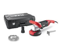 Flex 125mm Ristrutturazione Sander Ld 18 7 125 R 408.611 Kit Termico Jet 1800W