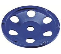 Flex 150mm Pkd Disco di Levigatura Jet 6 Taglio 6 C 418.943 per Ld 18 7 150 R