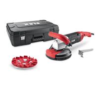 Flex 150mm Ristrutturazione Sander Ld 18 7 150 R 418.781 Kit Massetto Jet 1800W
