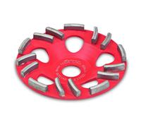 Flex 180mm Diamante Platorello Massetto Jet E Jet 359.408 per Ld 24 6 180 35940
