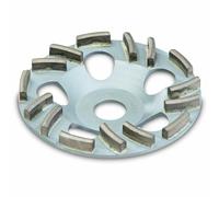 Flex 180mm Diamante Platorello Termico Jet Th Jet 359.386 per Ld 24 6 180 35938