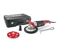 Flex 180mm Ristrutturazione Sander Ld 24 6 180 418.862 Kit Massetto Jet 2400W