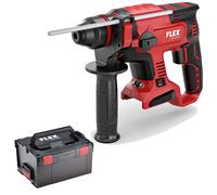 Flex 18Volt Sds Plus Batteria Combinato Bohrhammer Che 18-EC L-BOXX 430.005