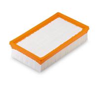 Flex Power Tools Pes Fold Piatto Filtro (Singolo) FLXVCE35FFF