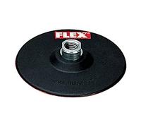Flex 208817 Platorelli in Gomma per Levigatrici, Multicolore
