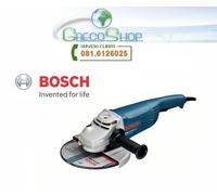 Flex 230mm 2200W Bosch - GWS 22-230 JH