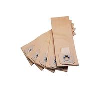 Flex 296961 Sacchetti per Aspiratore, Multicolore