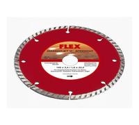 FLEX 334464 DISCO DIAMANTATO 1 PZ