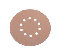 Flex 348503 Carta Abrasiva per Levigatrice, Multicolore