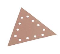 Flex 350095 Carta Abrasiva per Levigatrice, Multicolore