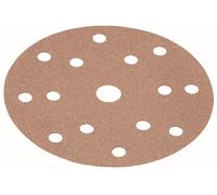 Flex 408212 D150-15 SE-P180 VE50 Carta Abrasiva Velcrato Selectflex