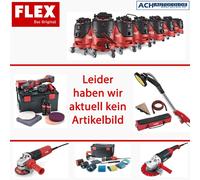 Flex 414158 Tke Se 14-2 125/150 Valigetta Trasport Attrezzi L-BOXX