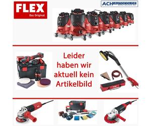Flex 414158 Tke Se 14-2 125/150 Valigetta Trasport Attrezzi L-BOXX