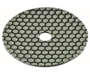 Flex 418951 Dp 30 Dry D150 Diamant-Pad