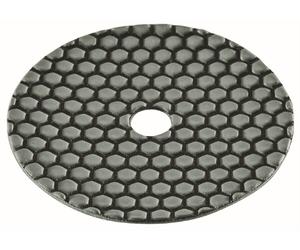 Flex 419028 Dp 800 Dry D150 Diamant-Pad