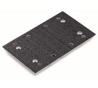 Flex 436305 Sp 80x133-8F (Fl) Carta Velcrata Abrasiva