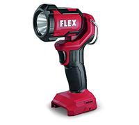 Flex 4438267 Torcia a Batteria Wl 300 18.0, Luce da Lavoro senza Batteria, Luce LED