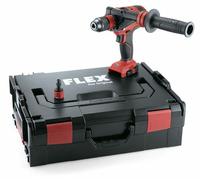 Flex 447.765 DD 4G 18.0-EC 4-Gang Trapano a Batteria 18,0 V senza Carica