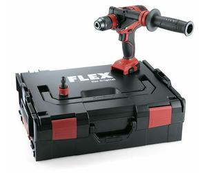 Flex 447.765 DD 4G 18.0-EC 4-Gang Trapano a Batteria 18,0 V senza Carica