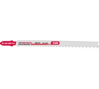 Flex 490.075 Lama per Seghetto Alternativo per Smontaggio Js 105 Uni Pro VE3