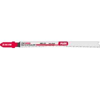 Flex 490121 Lama per Seghetto Alternativo per Legno Js 90 Hw VE3
