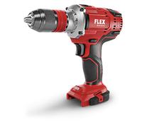 Flex 491.292 DD 4G 18.0-EC 4-Gang Trapano a Batteria 18,0 V senza Carica