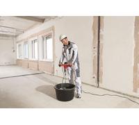 Flex 495948 Mxe 1602 + WR2 160 1600 Watt 2-Gang-Rührer, 3-Stufen-Drehzahl