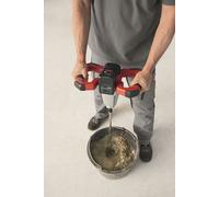 Flex 495964 Mxe 18.0-Ec Wr2 120 Akku 2-Gang-Miscelatore, 3-Modalità-Velocità